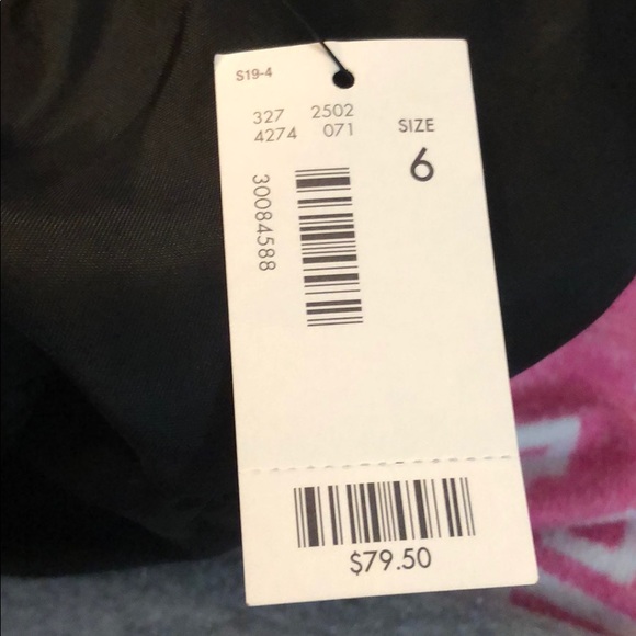 Dress - Picture 2 of 2